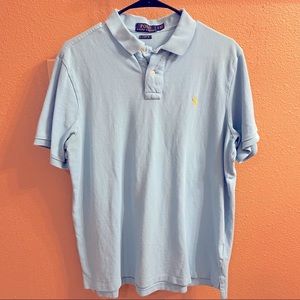 Ralph Lauren polo